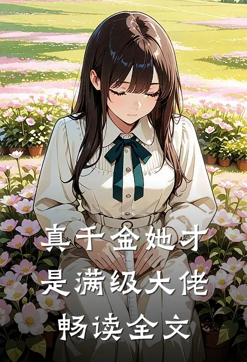真千金她才是满级大佬畅读全文