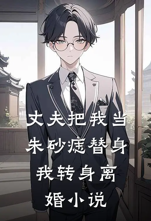 丈夫把我当朱砂痣替身，我转身离婚小说