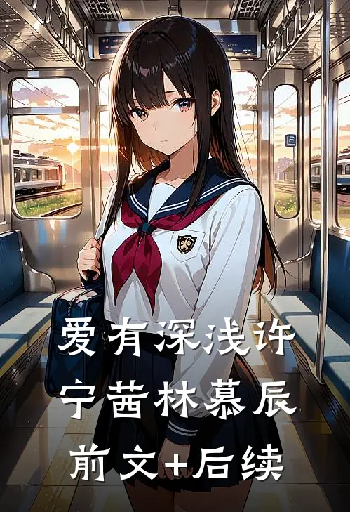 爱有深浅许宁茜林慕辰前文+后续