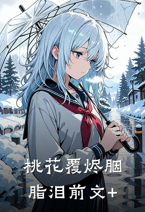 桃花覆烬胭脂泪前文+