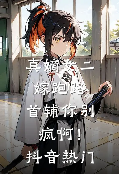 真嫡女二嫁跑路，首辅你别疯啊！抖音热门