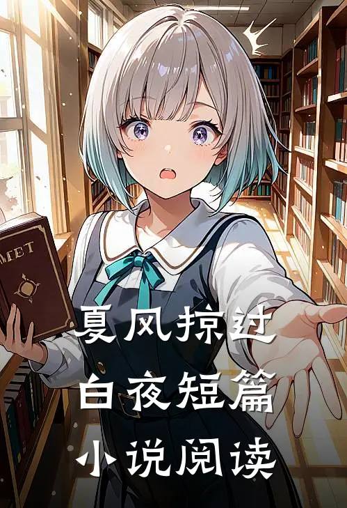 夏风掠过白夜短篇小说阅读
