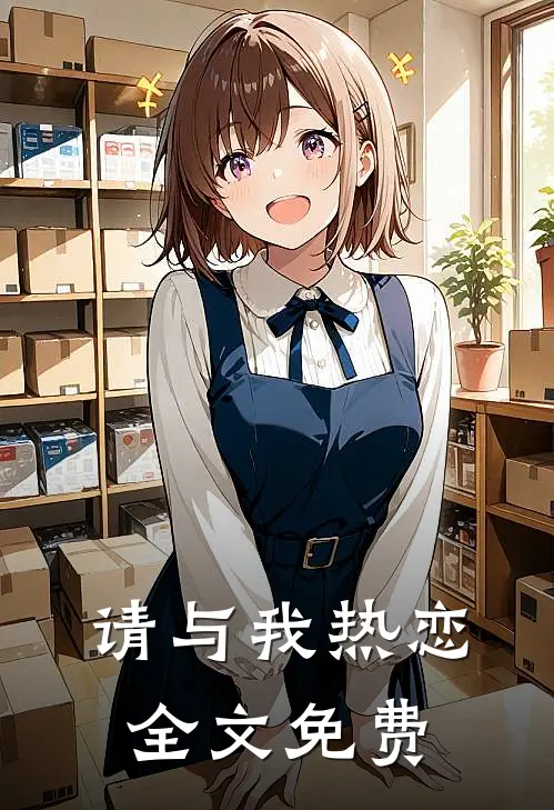 请与我热恋全文免费