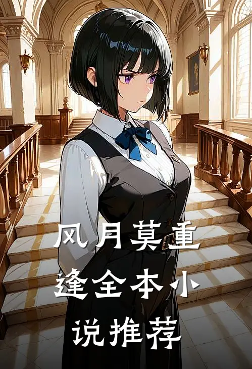 风月莫重逢全本小说推荐