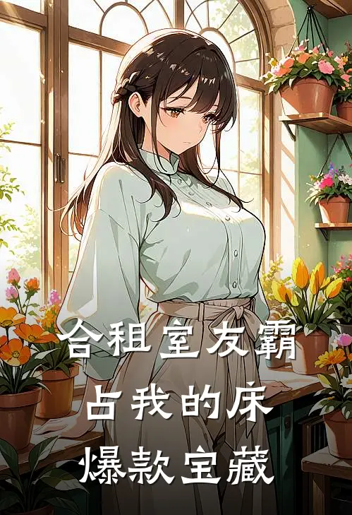 合租室友霸占我的床爆款宝藏