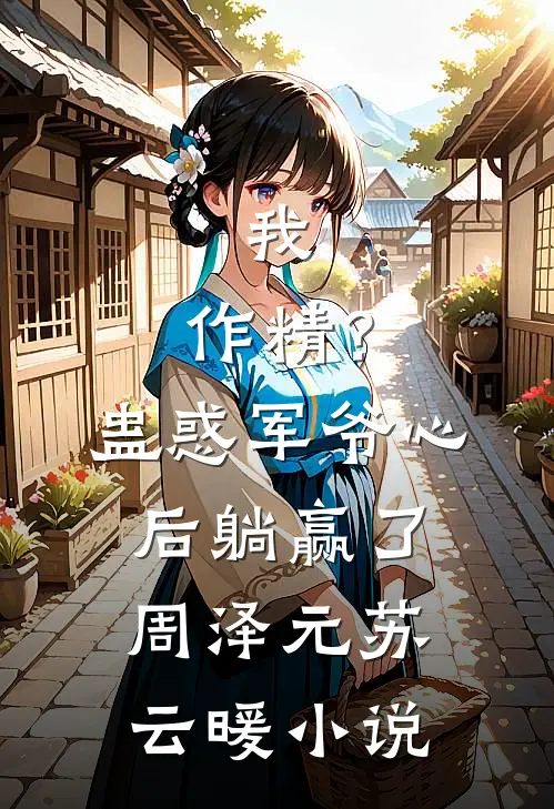我，作精？蛊惑军爷心后躺赢了周泽元苏云暖小说