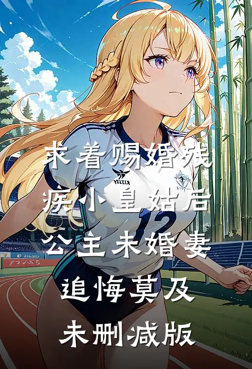 求着赐婚残疾小皇姑后，公主未婚妻追悔莫及未删减版