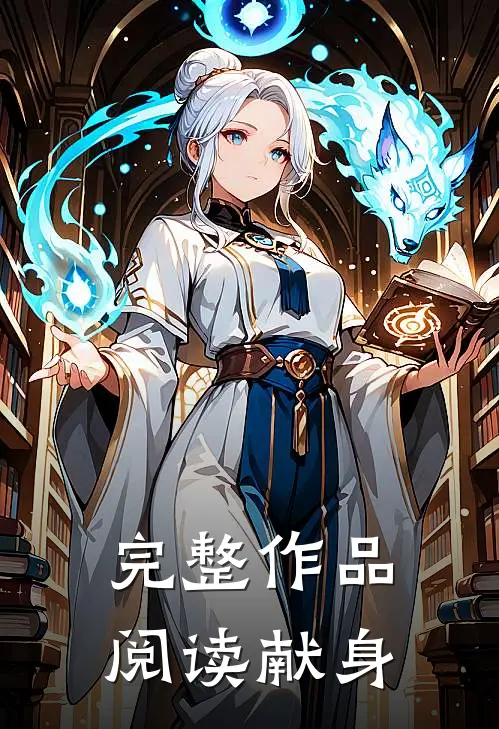 完整作品阅读献身