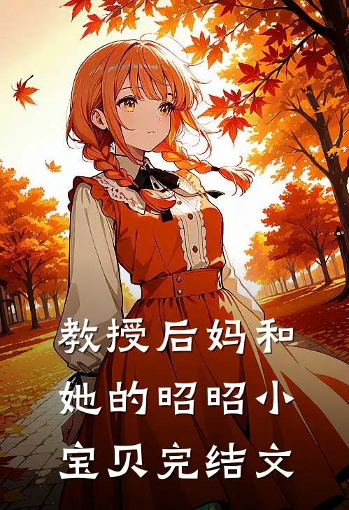 教授后妈和她的昭昭小宝贝完结文