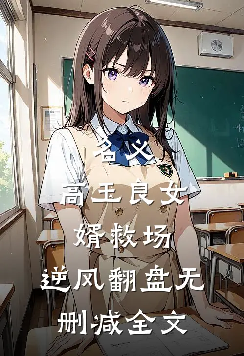 名义：高玉良女婿救场，逆风翻盘无删减全文
