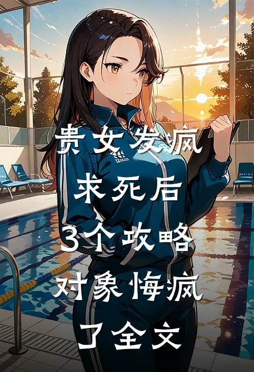 贵女发疯求死后，3个攻略对象悔疯了全文