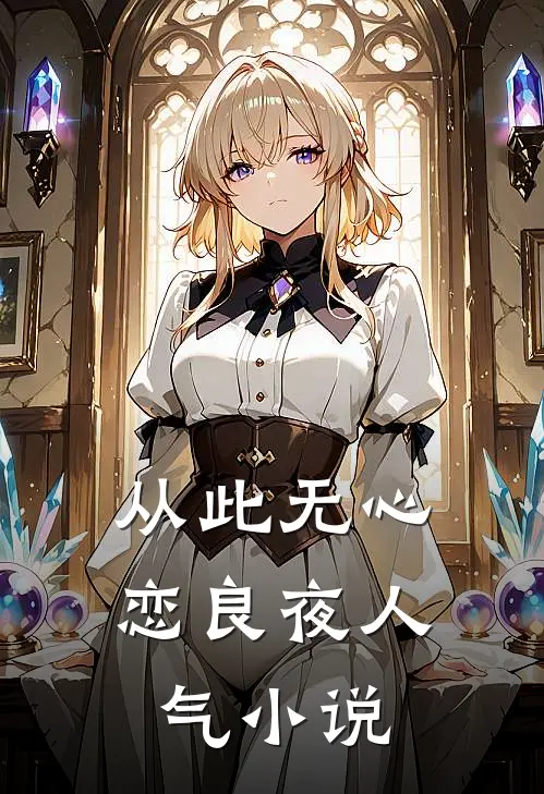 从此无心恋良夜人气小说