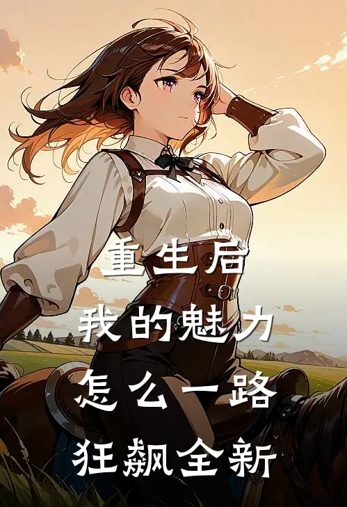 重生后，我的魅力怎么一路狂飙全新