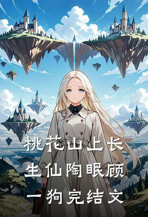 桃花山上长生仙陶眠顾一狗完结文