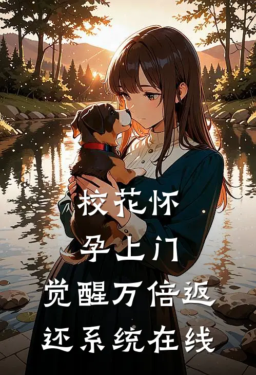 校花怀孕上门，觉醒万倍返还系统在线