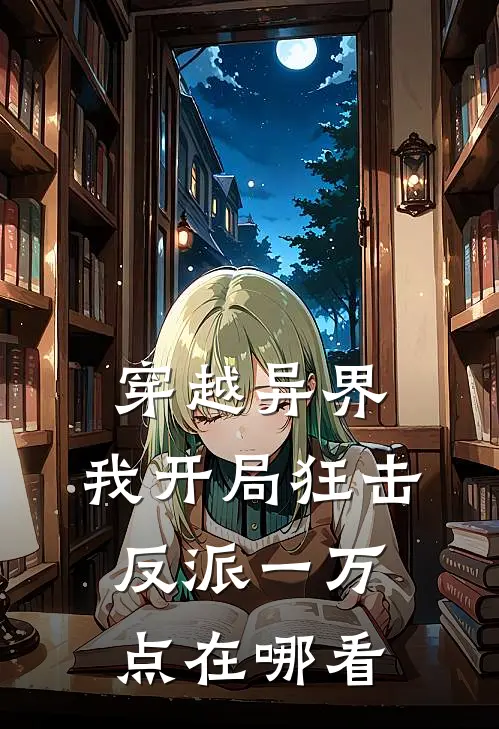 穿越异界，我开局狂击反派一万点在哪看