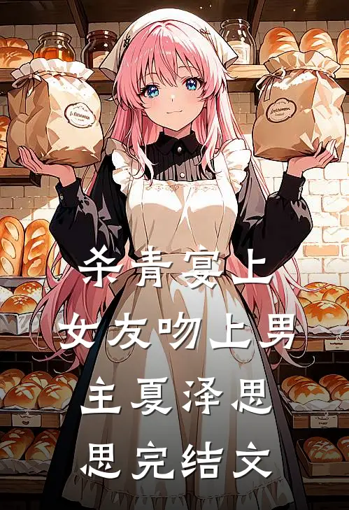 杀青宴上，女友吻上男主夏泽思思完结文