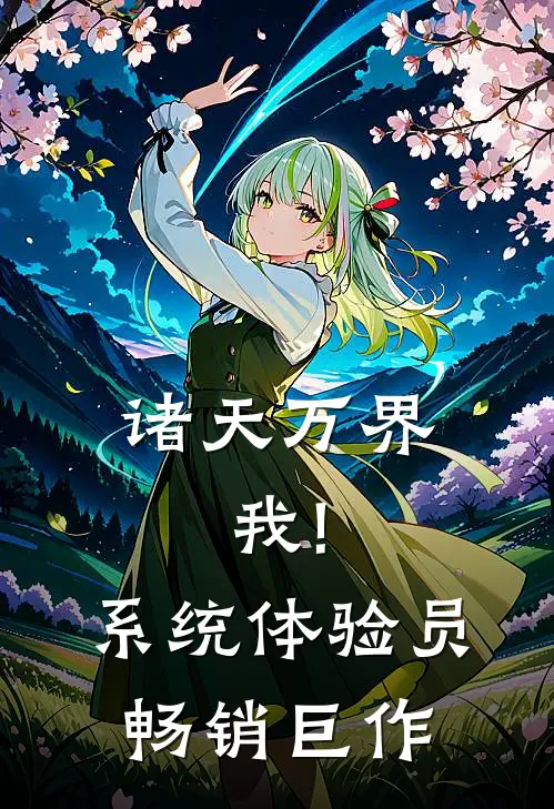 《诸天万界:我!系统体验员》畅销巨作