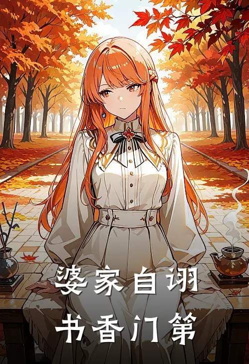 婆家自诩书香门第