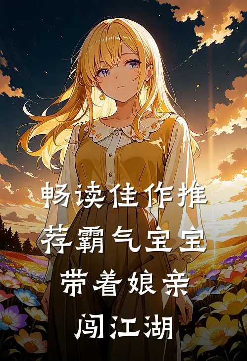 畅读佳作推荐霸气宝宝：带着娘亲闯江湖