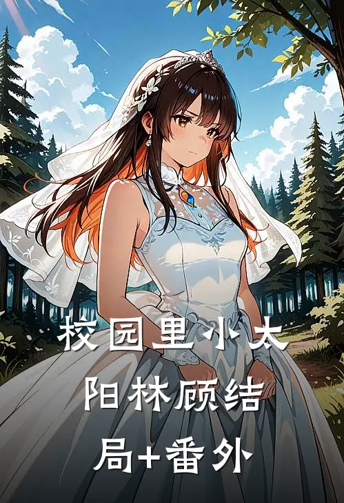 校园里小太阳林顾结局+番外