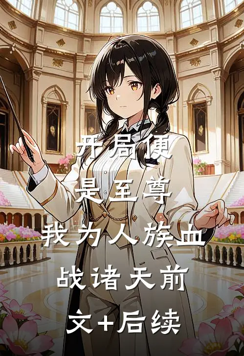 开局便是至尊，我为人族血战诸天前文+后续