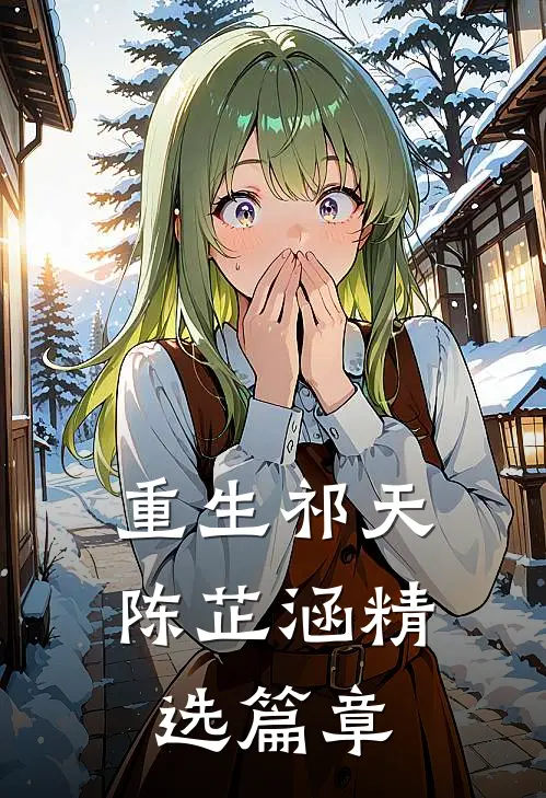 重生祁天陈芷涵精选篇章