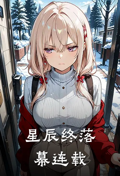 星辰终落幕连载