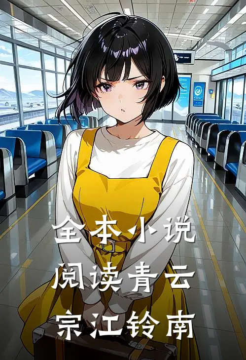 全本小说阅读青云宗 江铃南