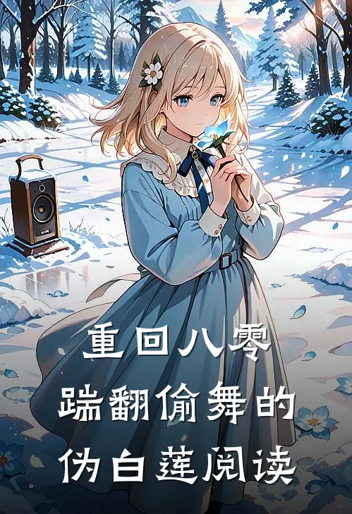 重回八零，踹翻偷舞的伪白莲阅读