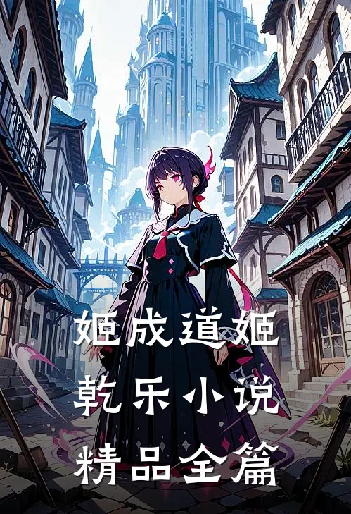 姬成道姬乾乐小说精品全篇