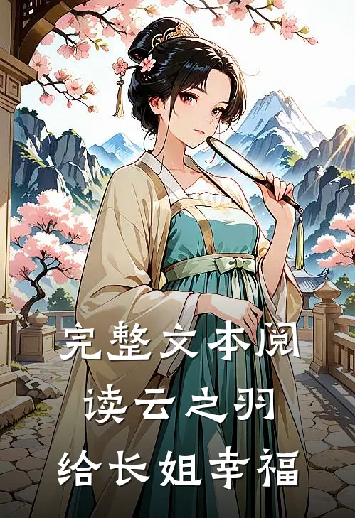 完整文本阅读云之羽，给长姐幸福