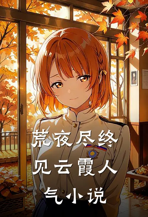 荒夜尽终见云霞人气小说