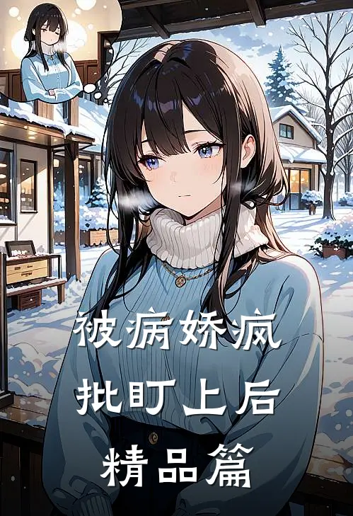被病娇疯批盯上后精品篇