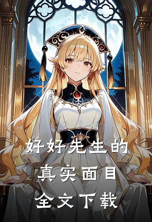 好好先生的真实面目全文下载