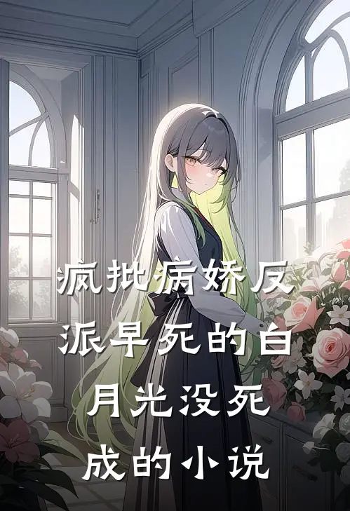 疯批病娇反派早死的白月光没死成的小说