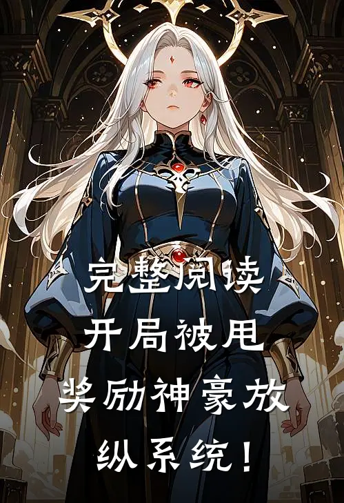 完整阅读开局被甩，奖励神豪放纵系统！