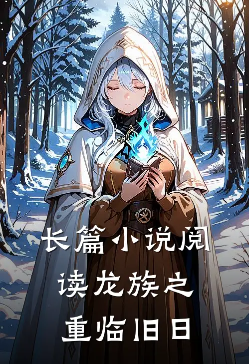 长篇小说阅读龙族之重临旧日