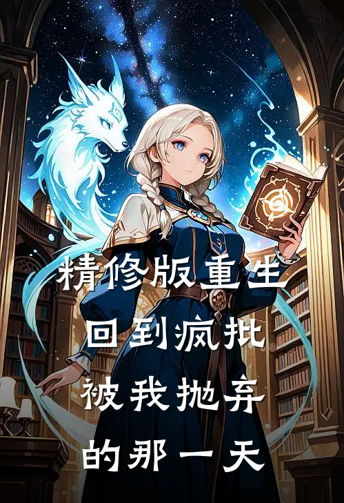 精修版重生：回到疯批被我抛弃的那一天
