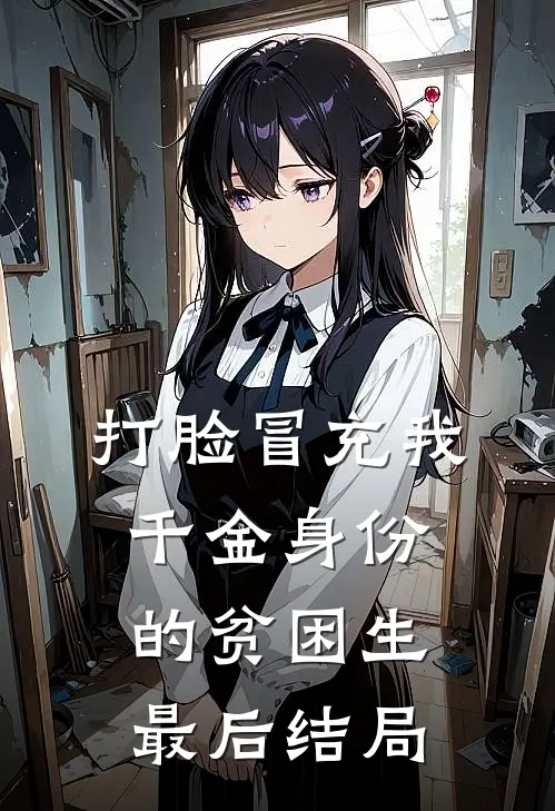 打脸冒充我千金身份的贫困生最后结局