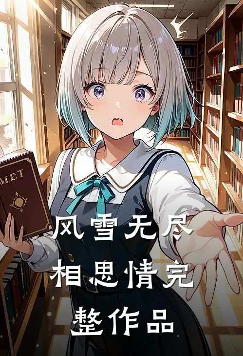 风雪无尽相思情完整作品