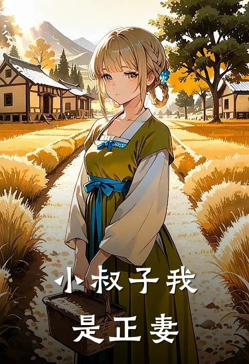 小叔子我是正妻