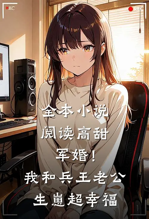 全本小说阅读高甜军婚！我和兵王老公生崽超幸福