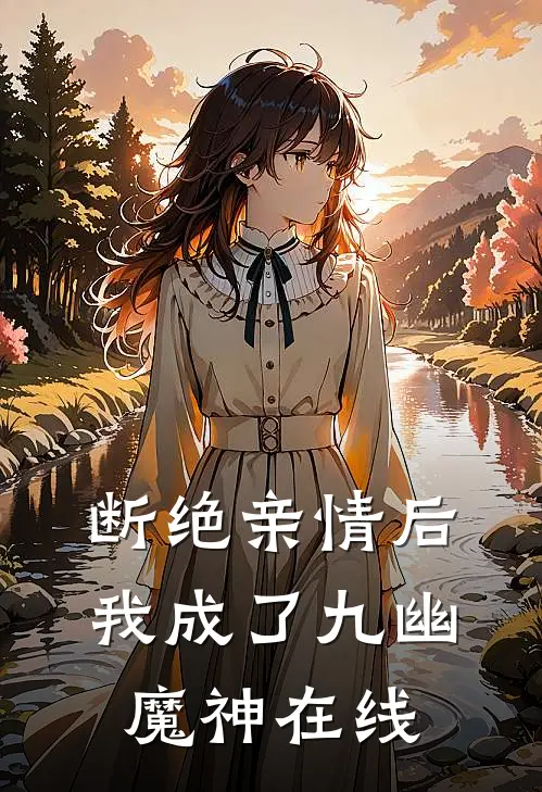 断绝亲情后，我成了九幽魔神在线
