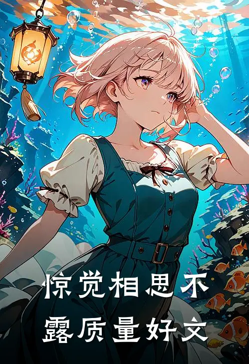 惊觉相思不露质量好文