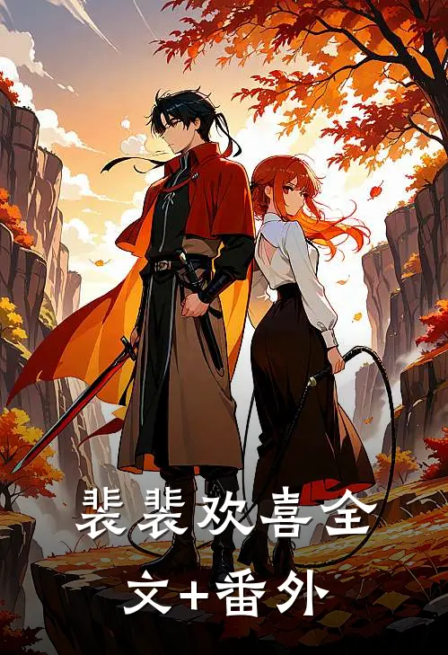 裴裴欢喜全文+番外
