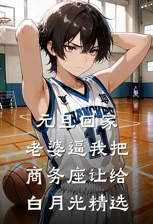 元旦回家，老婆逼我把商务座让给白月光精选