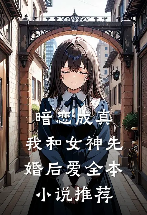 暗恋成真，我和女神先婚后爱全本小说推荐