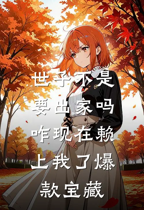 世子不是要出家吗，咋现在赖上我了爆款宝藏