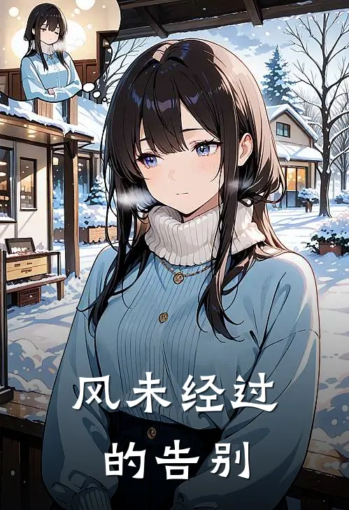 风未经过的告别